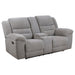 Gilson Reclining 2 Pc Set - Imperial Furniture (Las Vegas, NV) - Multi Location