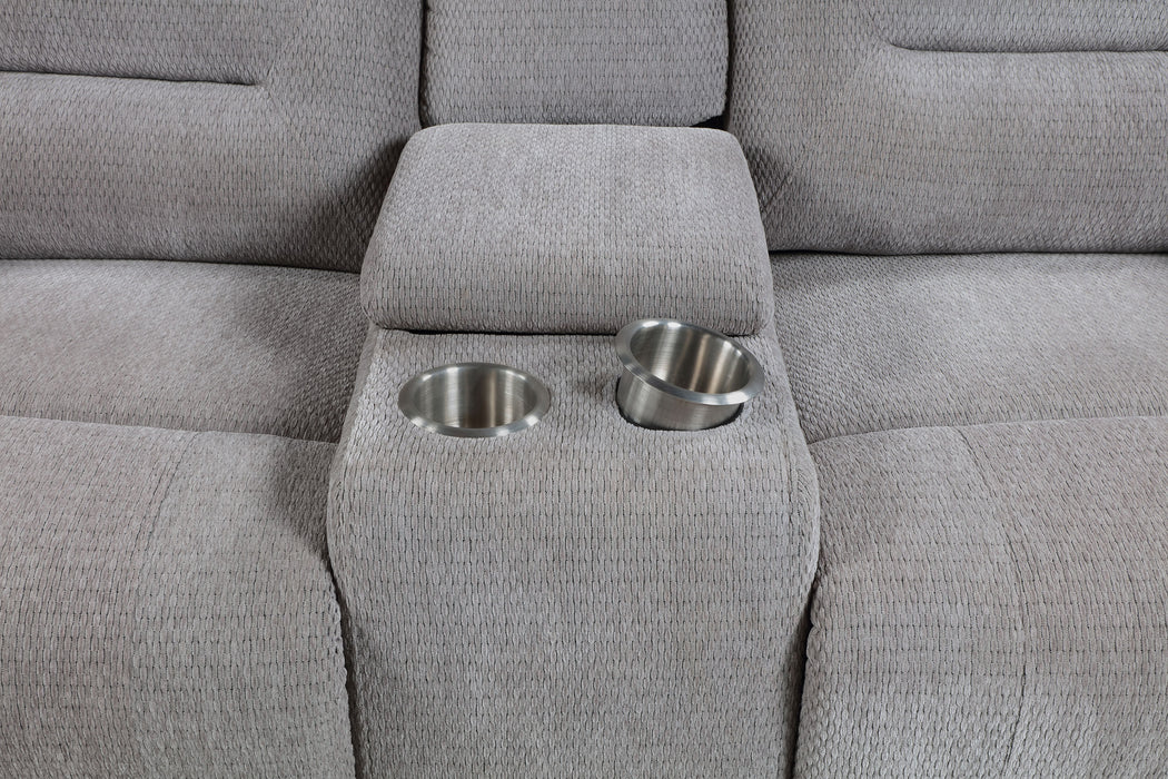 Gilson Reclining 2 Pc Set - Imperial Furniture (Las Vegas, NV) - Multi Location
