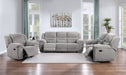 Gilson Reclining 3 Pc Set - Imperial Furniture (Las Vegas, NV) - Multi Location