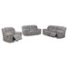 Gilson Reclining 3 Pc Set - Imperial Furniture (Las Vegas, NV) - Multi Location