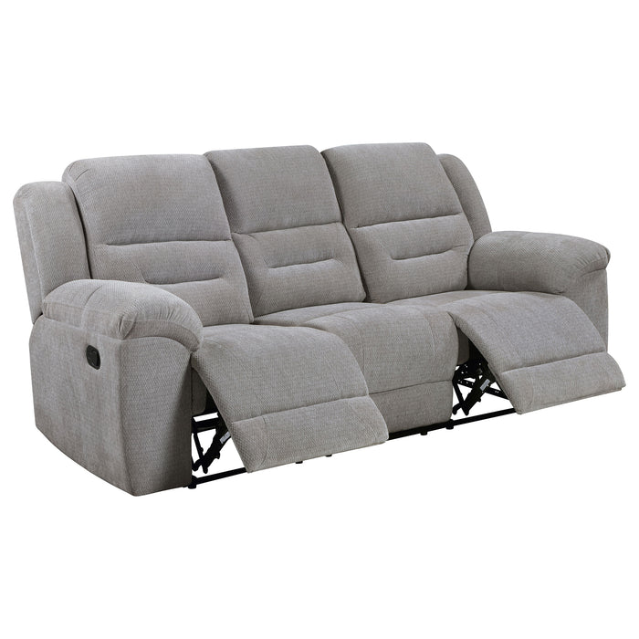 Gilson Reclining 3 Pc Set - Imperial Furniture (Las Vegas, NV) - Multi Location