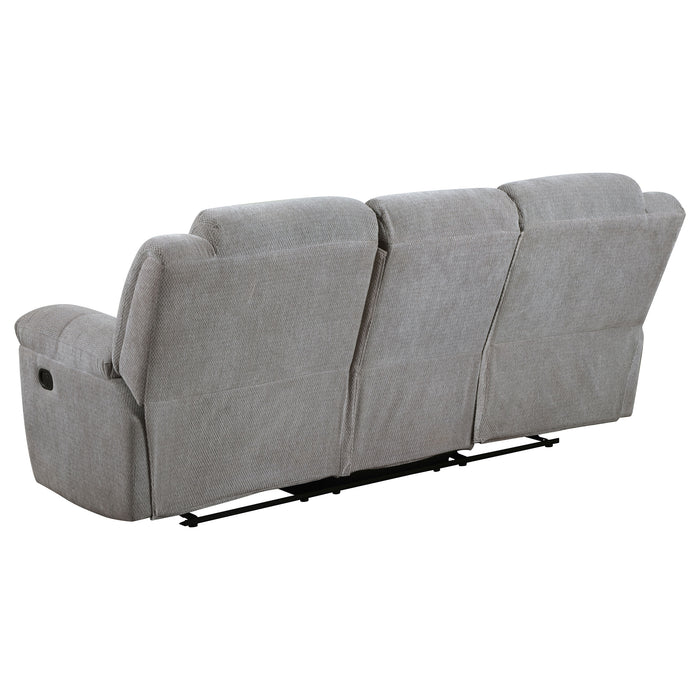 Gilson Reclining 3 Pc Set - Imperial Furniture (Las Vegas, NV) - Multi Location