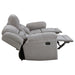 Gilson Reclining 3 Pc Set - Imperial Furniture (Las Vegas, NV) - Multi Location
