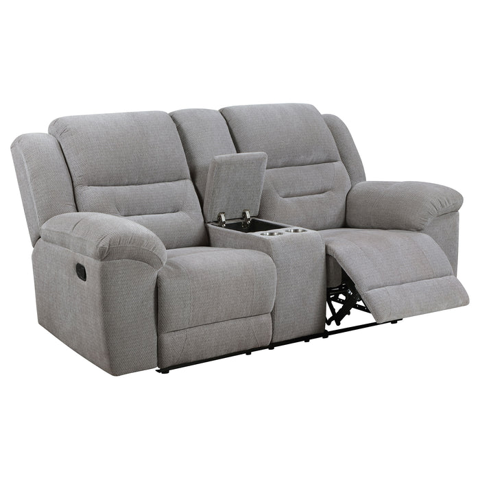 Gilson Reclining 3 Pc Set - Imperial Furniture (Las Vegas, NV) - Multi Location