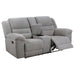 Gilson Reclining 3 Pc Set - Imperial Furniture (Las Vegas, NV) - Multi Location