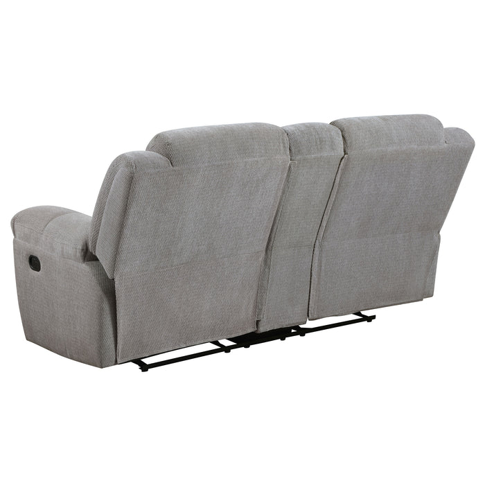 Gilson Reclining 3 Pc Set - Imperial Furniture (Las Vegas, NV) - Multi Location