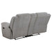 Gilson Reclining 3 Pc Set - Imperial Furniture (Las Vegas, NV) - Multi Location