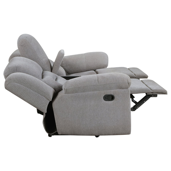 Gilson Reclining 3 Pc Set - Imperial Furniture (Las Vegas, NV) - Multi Location