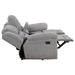 Gilson Reclining 3 Pc Set - Imperial Furniture (Las Vegas, NV) - Multi Location