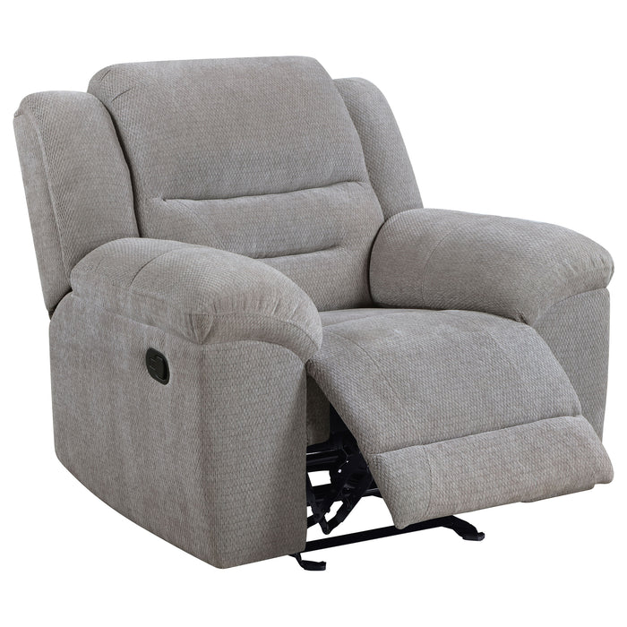 Gilson Reclining 3 Pc Set - Imperial Furniture (Las Vegas, NV) - Multi Location