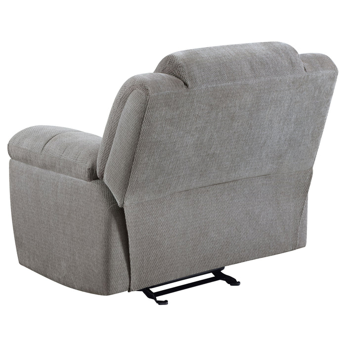 Gilson Reclining 3 Pc Set - Imperial Furniture (Las Vegas, NV) - Multi Location
