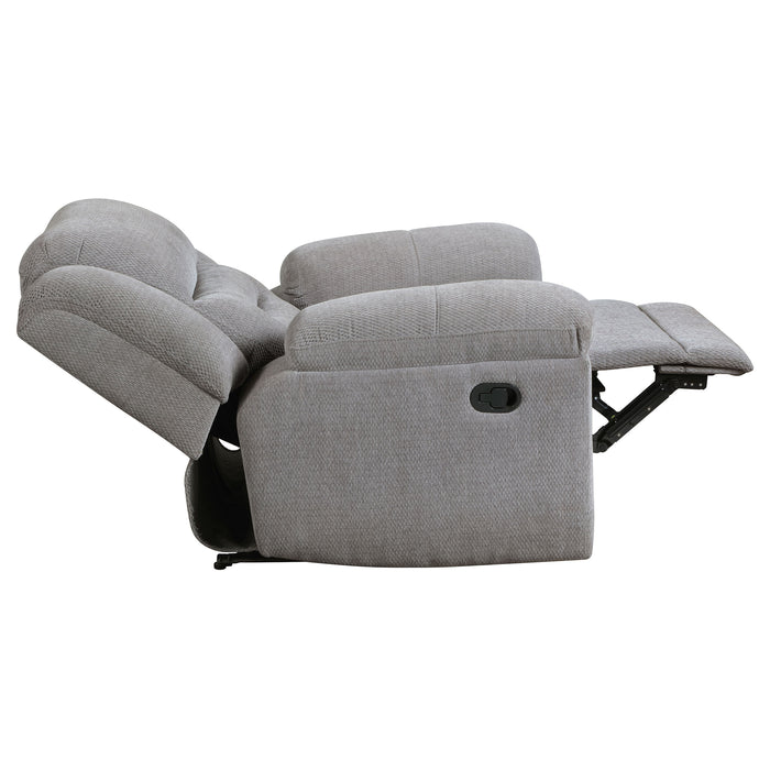 Gilson Reclining 3 Pc Set - Imperial Furniture (Las Vegas, NV) - Multi Location