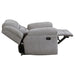Gilson Reclining 3 Pc Set - Imperial Furniture (Las Vegas, NV) - Multi Location