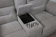 Gilson Reclining 3 Pc Set - Imperial Furniture (Las Vegas, NV) - Multi Location