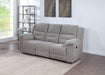 Gilson Reclining Sofa - Imperial Furniture (Las Vegas, NV) - Multi Location