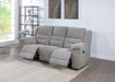 Gilson Reclining Sofa - Imperial Furniture (Las Vegas, NV) - Multi Location
