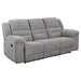 Gilson Reclining Sofa - Imperial Furniture (Las Vegas, NV) - Multi Location