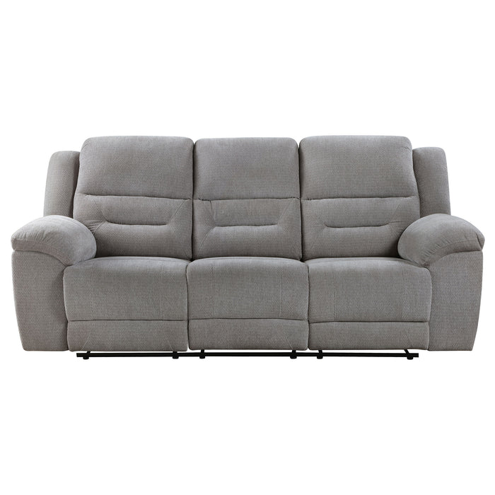 Gilson Reclining Sofa - Imperial Furniture (Las Vegas, NV) - Multi Location