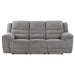 Gilson Reclining Sofa - Imperial Furniture (Las Vegas, NV) - Multi Location