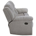 Gilson Reclining Sofa - Imperial Furniture (Las Vegas, NV) - Multi Location