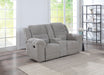 Gilson Reclining Loveseat - Imperial Furniture (Las Vegas, NV) - Multi Location