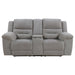 Gilson Reclining Loveseat - Imperial Furniture (Las Vegas, NV) - Multi Location