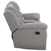 Gilson Reclining Loveseat - Imperial Furniture (Las Vegas, NV) - Multi Location