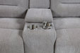 Gilson Reclining Loveseat - Imperial Furniture (Las Vegas, NV) - Multi Location