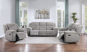 Gilson Reclining Loveseat - Imperial Furniture (Las Vegas, NV) - Multi Location