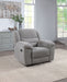 Gilson Recliner - Imperial Furniture (Las Vegas, NV) - Multi Location