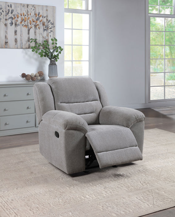 Gilson Recliner - Imperial Furniture (Las Vegas, NV) - Multi Location