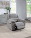 Gilson Recliner - Imperial Furniture (Las Vegas, NV) - Multi Location