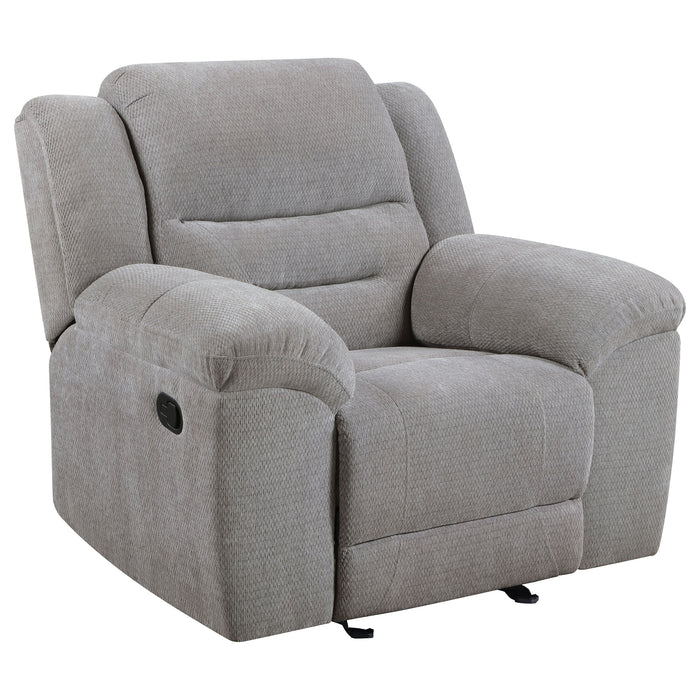 Gilson Recliner - Imperial Furniture (Las Vegas, NV) - Multi Location