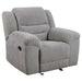 Gilson Recliner - Imperial Furniture (Las Vegas, NV) - Multi Location