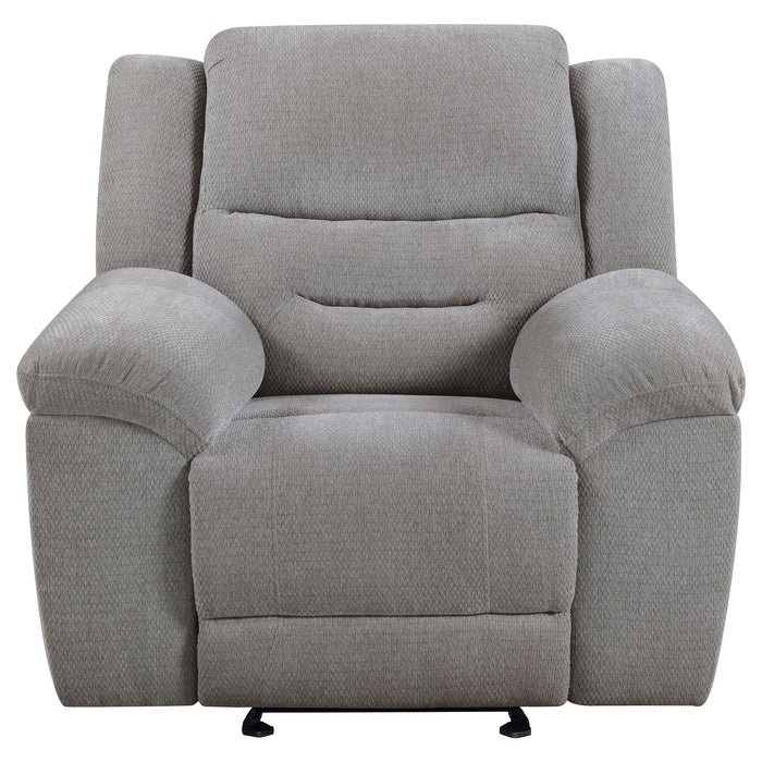Gilson Recliner - Imperial Furniture (Las Vegas, NV) - Multi Location