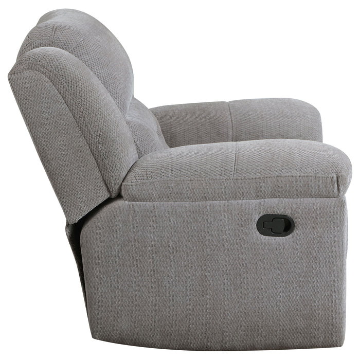 Gilson Recliner - Imperial Furniture (Las Vegas, NV) - Multi Location