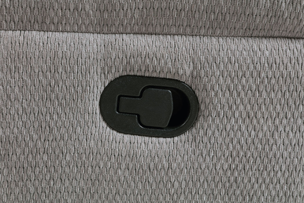 Gilson Recliner - Imperial Furniture (Las Vegas, NV) - Multi Location