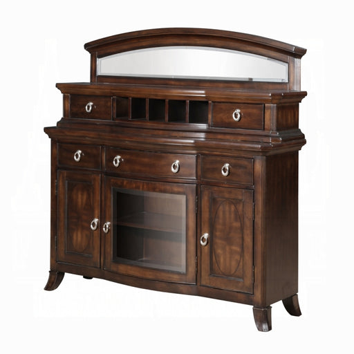 Keenan Server - Imperial Furniture (Las Vegas, NV) - Multi Location