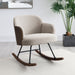 Paige Rocking Chair - Imperial Furniture (Las Vegas, NV) - Multi Location
