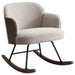 Paige Rocking Chair - Imperial Furniture (Las Vegas, NV) - Multi Location
