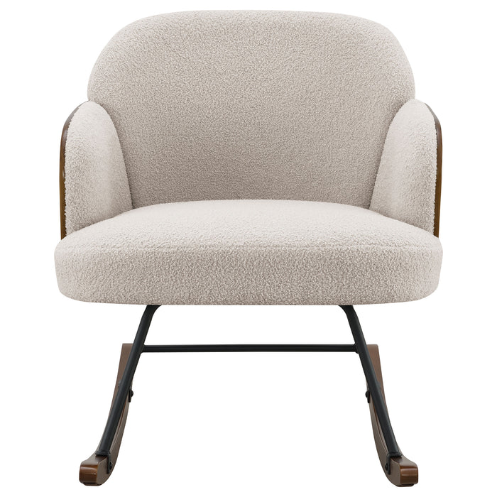 Paige Rocking Chair - Imperial Furniture (Las Vegas, NV) - Multi Location