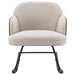 Paige Rocking Chair - Imperial Furniture (Las Vegas, NV) - Multi Location