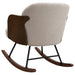 Paige Rocking Chair - Imperial Furniture (Las Vegas, NV) - Multi Location