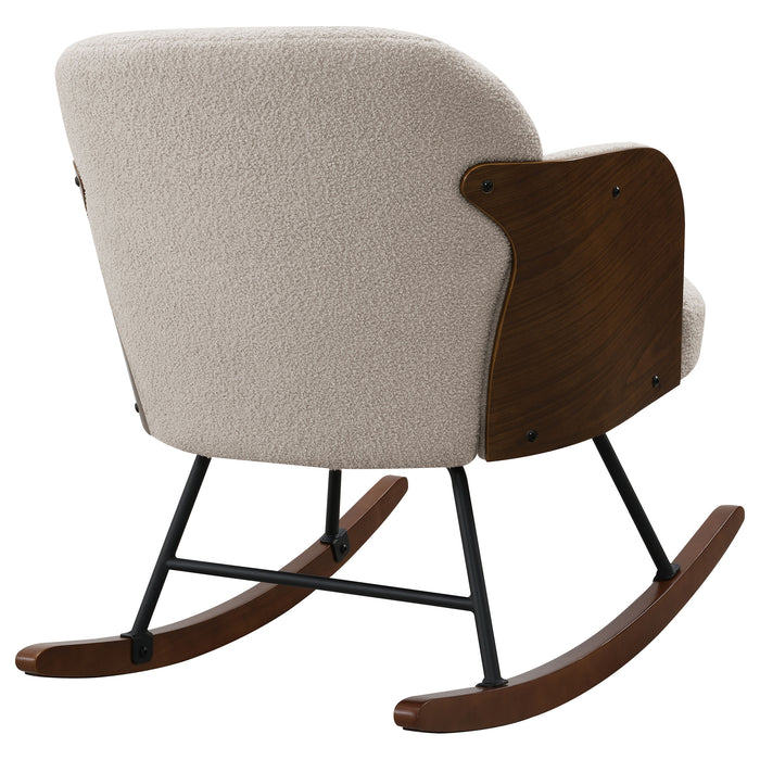 Paige Rocking Chair - Imperial Furniture (Las Vegas, NV) - Multi Location