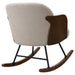 Paige Rocking Chair - Imperial Furniture (Las Vegas, NV) - Multi Location