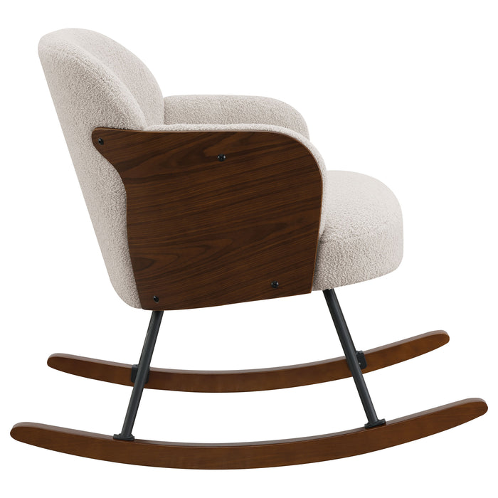 Paige Rocking Chair - Imperial Furniture (Las Vegas, NV) - Multi Location