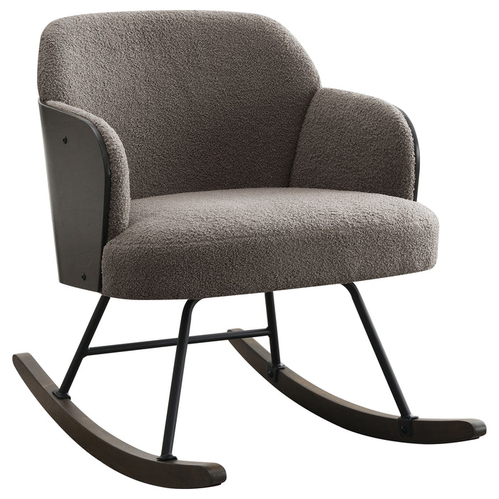 Paige Rocking Chair - Imperial Furniture (Las Vegas, NV) - Multi Location