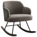 Paige Rocking Chair - Imperial Furniture (Las Vegas, NV) - Multi Location