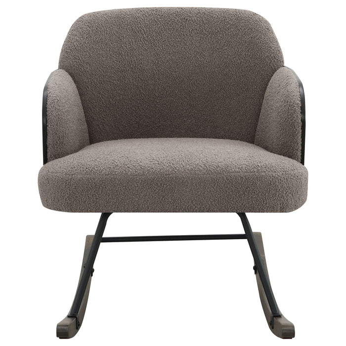 Paige Rocking Chair - Imperial Furniture (Las Vegas, NV) - Multi Location