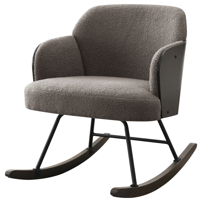 Paige Rocking Chair - Imperial Furniture (Las Vegas, NV) - Multi Location